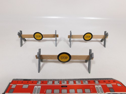Biller bahn spur no 006 - biller,