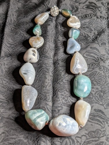 Vintage schmuck achat - achat, carneol