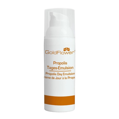 Goldflower propolis - goldflower,