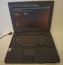 Fujitsu-Siemens LiteLine Model