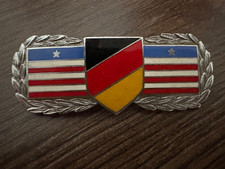 US Abzeichen Germany /Ehrenzeichen der Civilian Support Einheiten / Bundeswehr