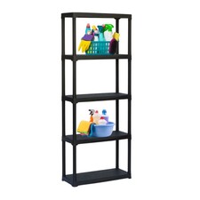 Steckregal Kunststoff