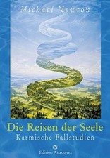 Michael Newton Die Reisen der