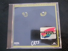 CATS - Deutsche