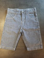 Coole gestreifte Jako-O Shorts
