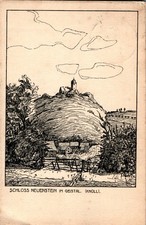 AK GRUSS AUS NEUENSTEIN