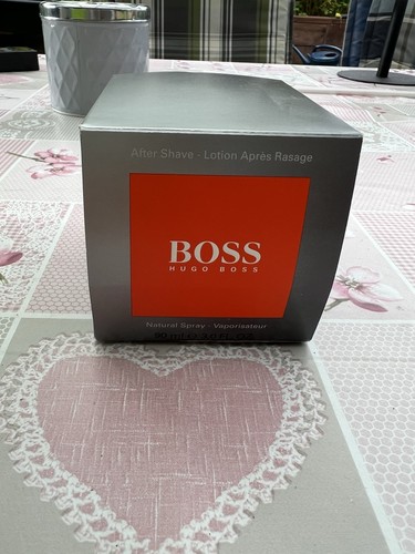 Hugo boss motion - boss, in