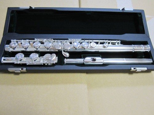 Sankyo etude querflöte - sankyo, p.a.