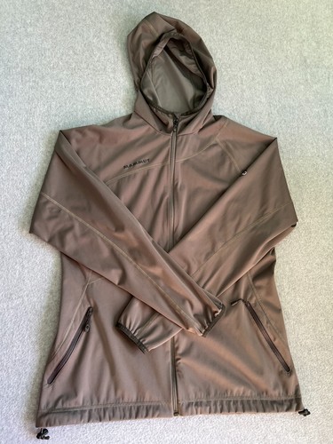 Mammut lemah hoodie women - mammut,