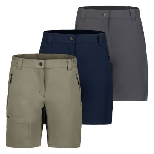 Icepeak damen shorts - damen,