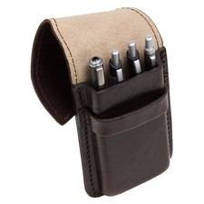 Mika Stifteetui Sattelleder