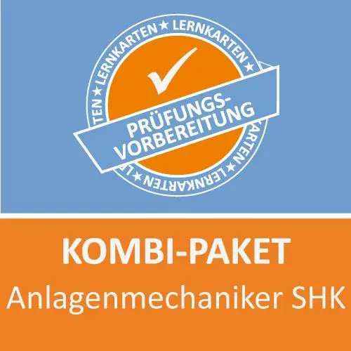 Kombi paket anlagenmechaniker - kombi-paket,