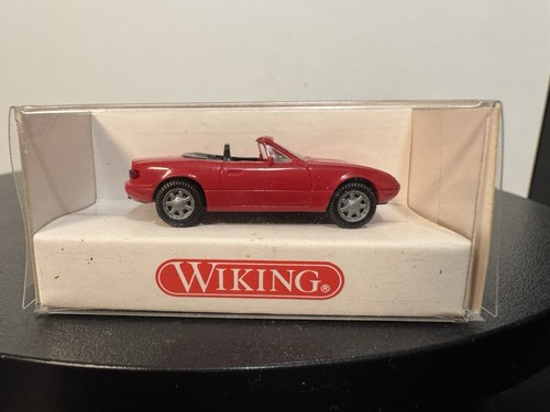 Wiking modellauto h0 - modellauto, 1:87