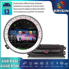 8-Kern 64GB Android 14
