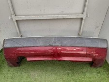 7410W8 abdeckung stoßfänger stoßstange h. für CITROEN XANTIA BERLINA 1.6 4870685