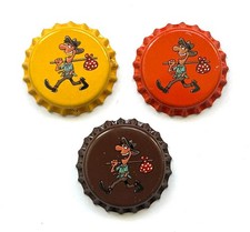 Seltene unbenutzte Bier