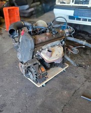 Polo 86c 1.3 NZ Motor mit