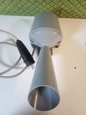 Hupe Tröte Alarm Sirene Werkshupe Fanfare Elektronik 220V Funke Huster HPW IP55