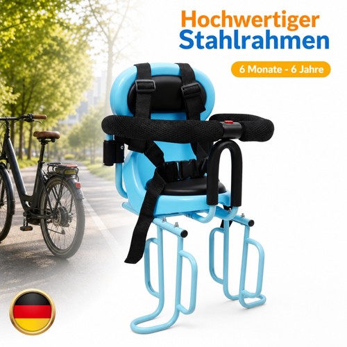 Kinderfahrradsitz fahrradsitz - kinderfahrradsitz,