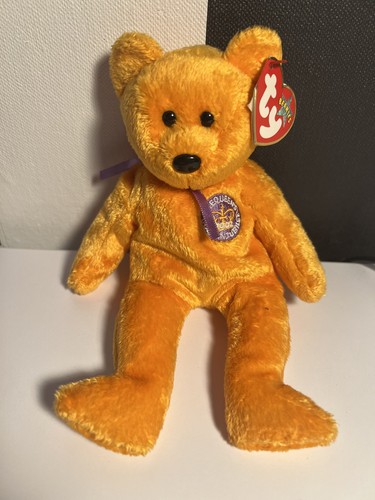 Ty beanie baby - beanie,
