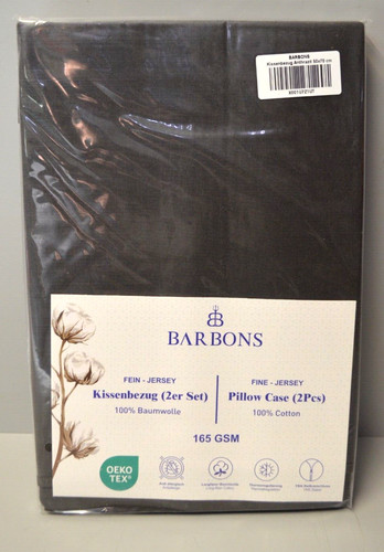 Barbons 2er set kissenbezug - barbons,
