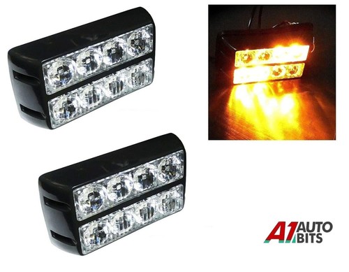 24v led orange - orange, bernstein