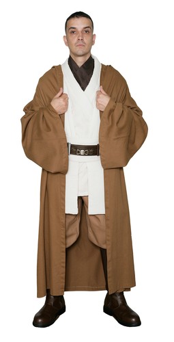 Star wars kostüm - star, wan