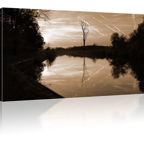 Bilder seenlandschaft bild auf - bilder,
