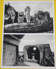 AK. Ansichtskarte. Die Externsteine bei HORN in Lippe. Nicht beschriftet. (8896)