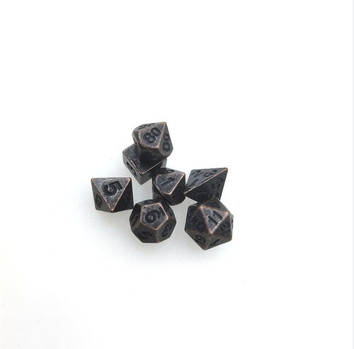 Miniwürfel rpg würfel - rpg,