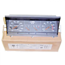 KOMBIGERÄT TACHO LADA NIVA