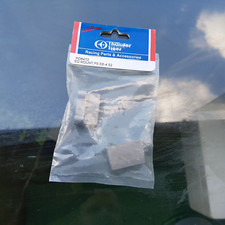 Thunder Tiger EB4 S2/2.5 & 1:8