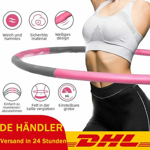 Hula hoop reifen fitness - hula,