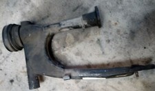 Hinterradschwinge mit Faltenbalg für Suzuki GS 850 G