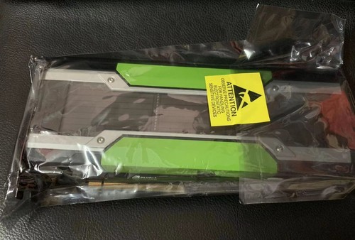 Nvidia tesla m40 24gb - 24gb, pcie
