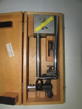 BOSCH Magnet-Messstativ