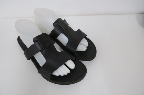 Ananias sandalen pantolette - ananias,