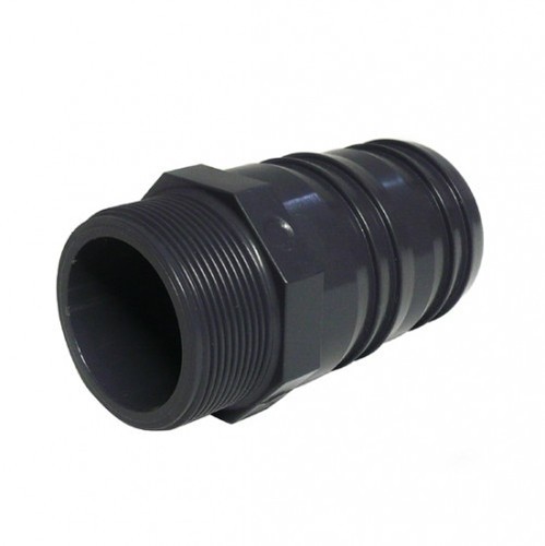 Pvc fitting schlauchtülle - pvc,