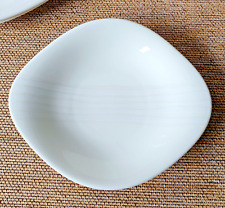 V&B DUNE LINES  1  Suppenteller oval   VILLEROY&BOCH