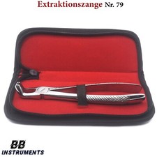Extraktionszange Nr. 79