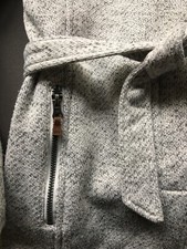 Moorhead Jacke mit warmem