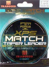 Trabucco Match Taper Leader