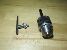 Bohrfutter + SDS Adapter für Bohrhammer / 1/2x20mm 1,5-13mm / Aktion Palreg