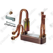 Vaillant Wärmetauscher BW