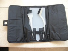 LÒREAL Friseur für Utensilien Scheren Tasche, Neuwertig