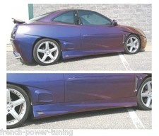 Seitenschweller Schweller