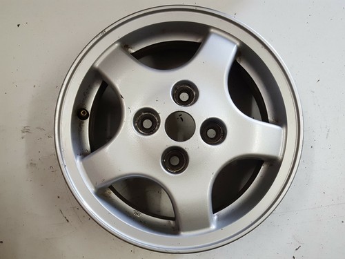 Alufelge mitsubishi zoll - mitsubishi, 13