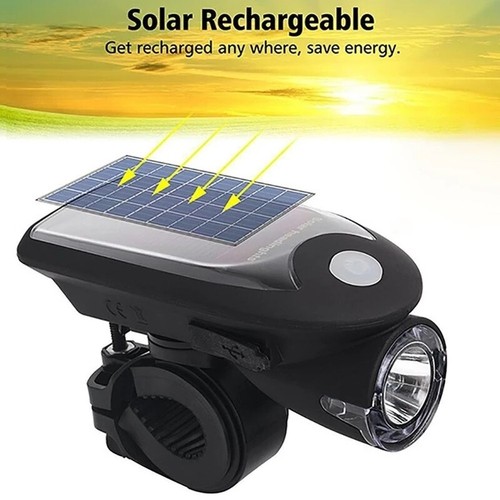 Usb wiederaufladbare solar - wiederaufladbare,