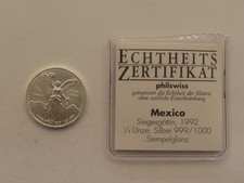 Mexiko, Siegesgöttin, 1992