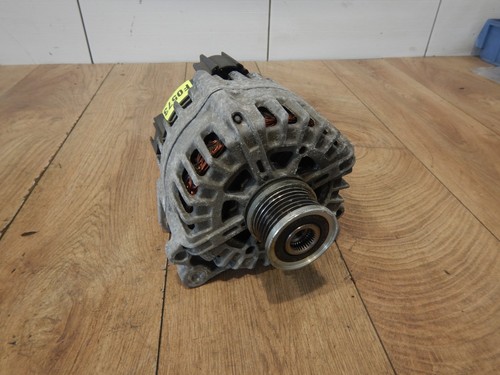 Lichtmaschine audi b8 a5 - 8k,
